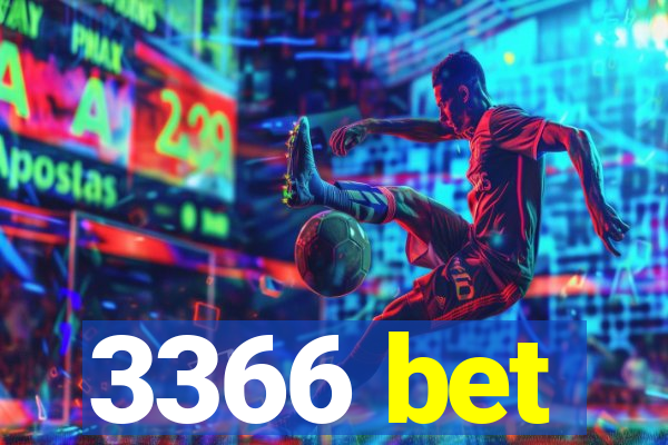3366 bet